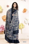 Anvika Vol 6 Printed Georgette Sarees Wholesale Price In Surat